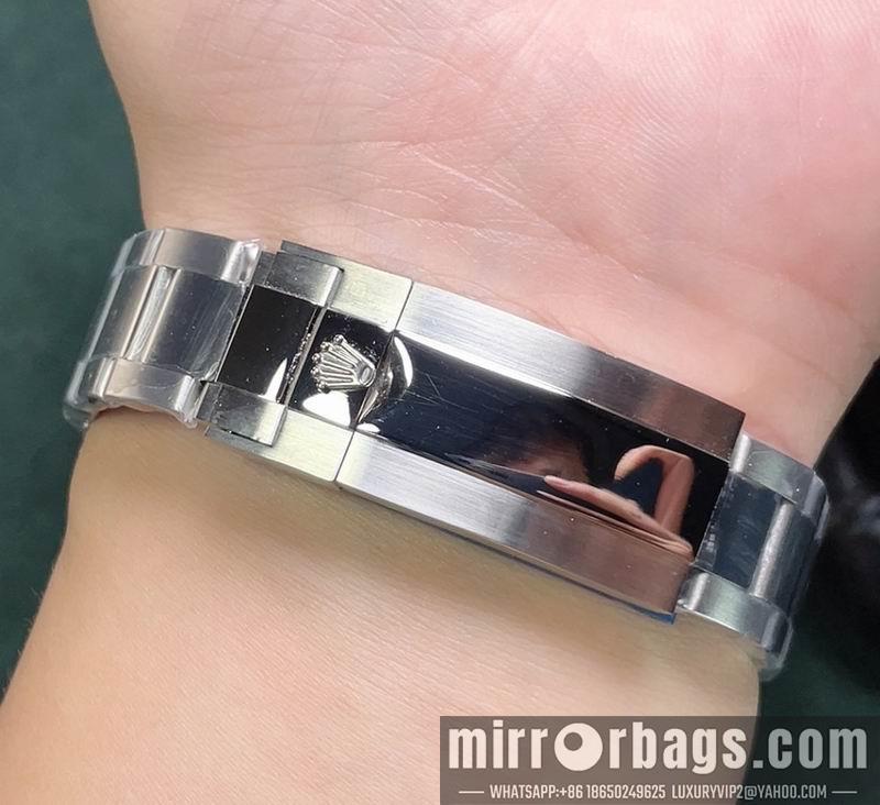 Replica Rolex 40mm 0831138