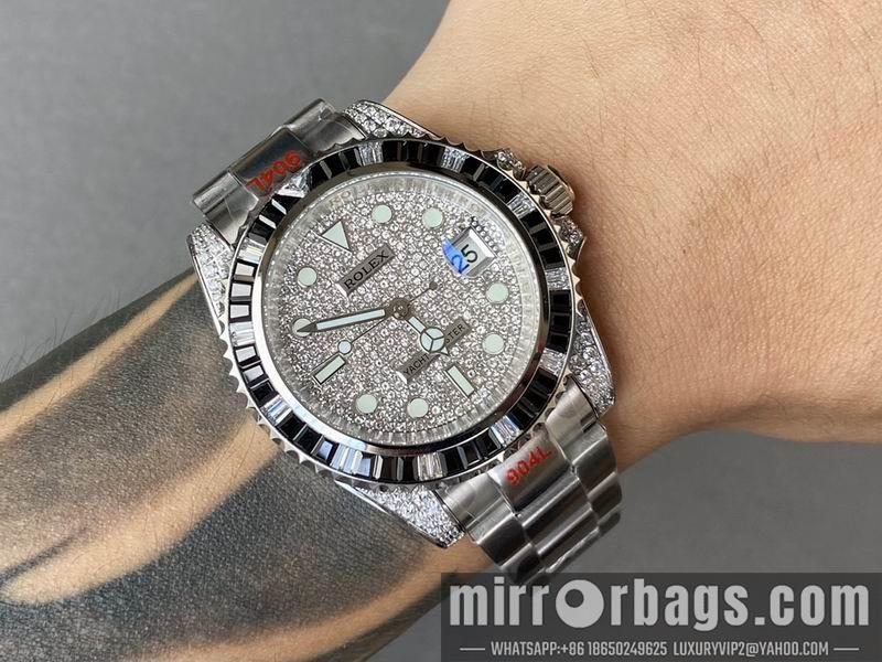 Replica Rolex 40mm 0506156