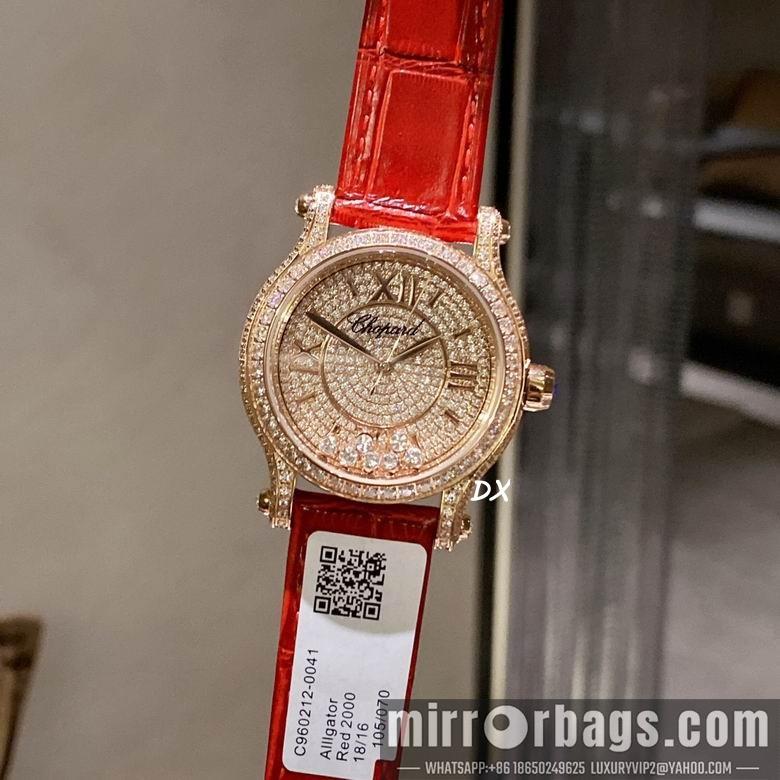 Replica Chopard  2nms51