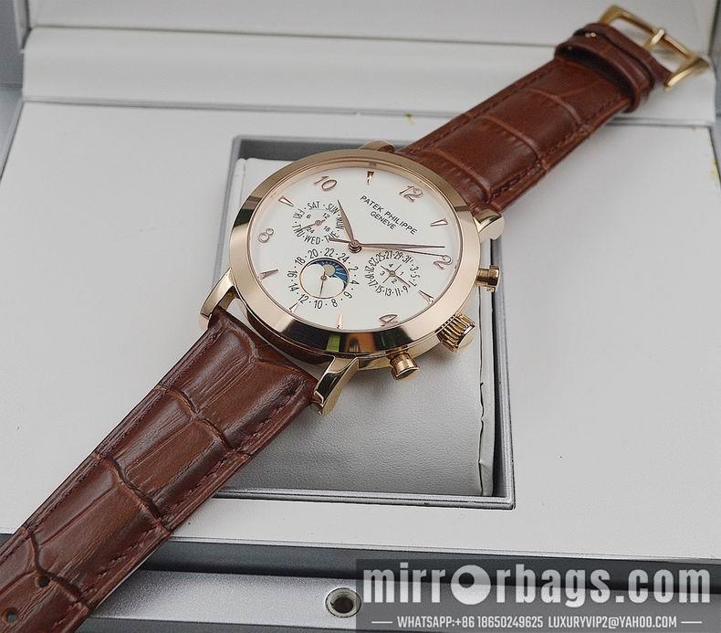 Replica Patek Philippe men 42X12mm 122534