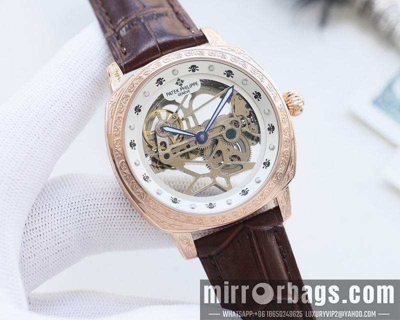 Replica Patek Philippe 42X12mm 041359