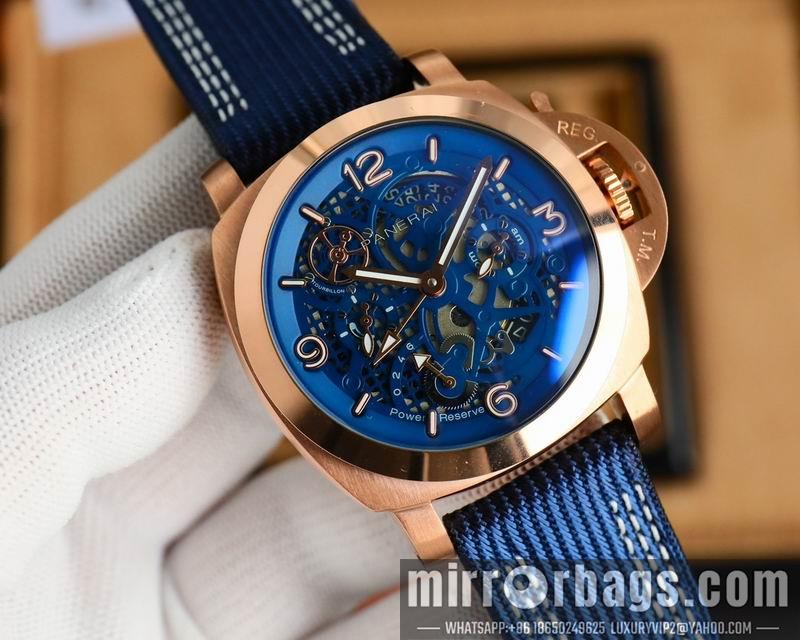 Replica Panerai 44mm 121214