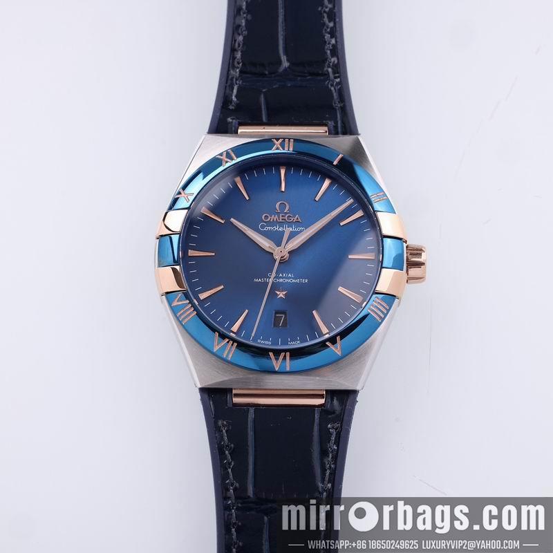 Replica Omega watch 022546