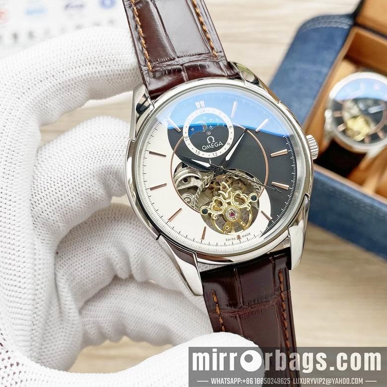 Replica Omega men 43X13mm M70