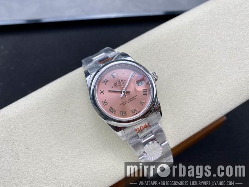 Replica Rolex 31mm 092918
