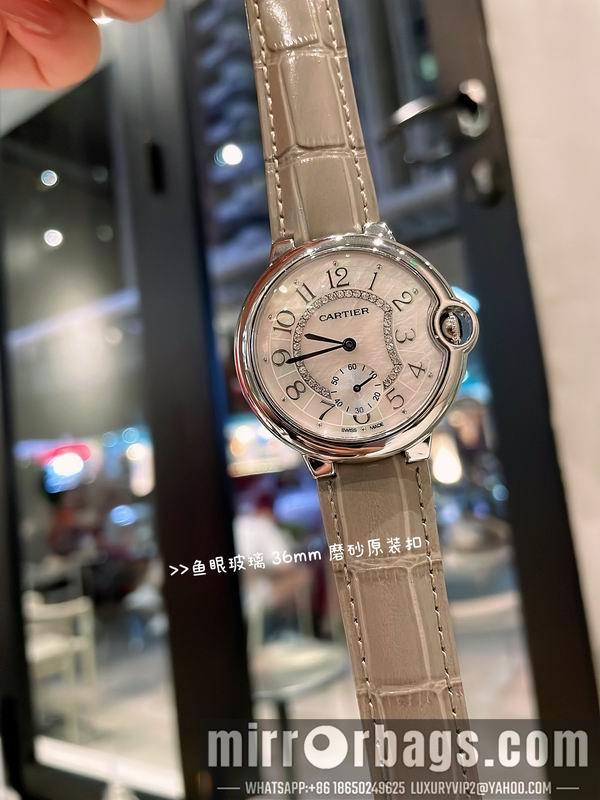 Replica Cartier 36mm 0829148