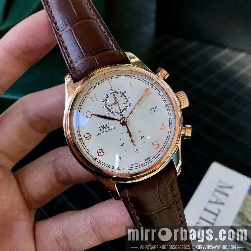 Replica IWC watch 050304