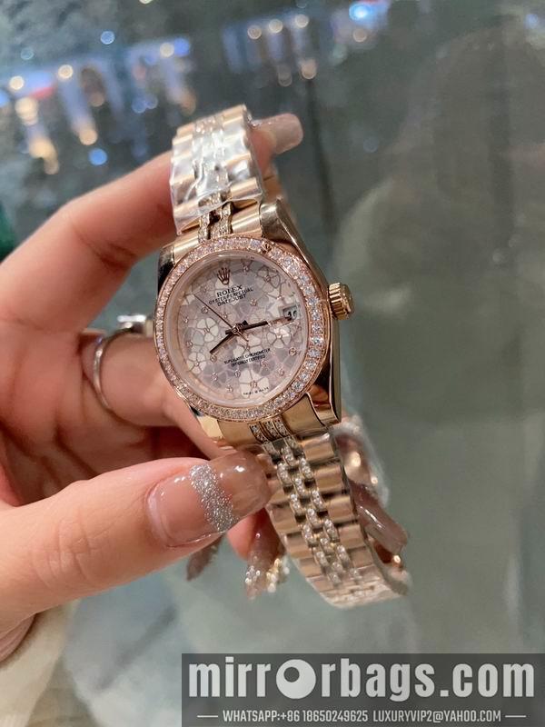 Replica Rolex 31mm 030269