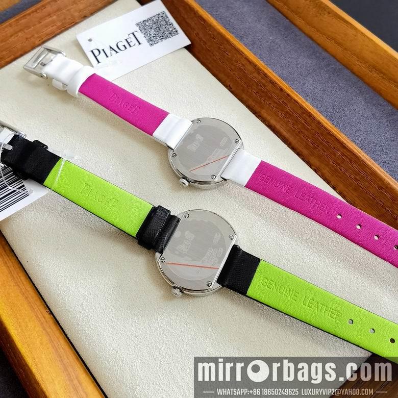 Replica Piaget women 29X6.8mm M10