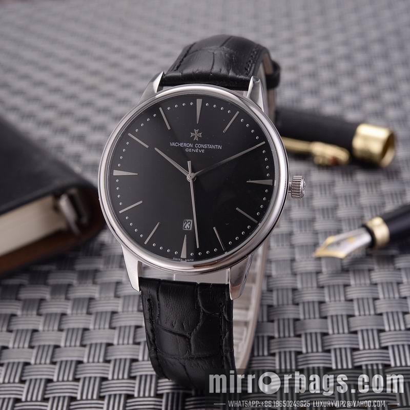 Replica Vacheron Constantin 42mm 121219