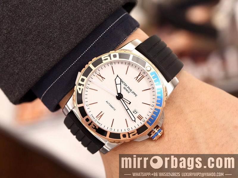 Replica Patek Philippe 44mm 031677
