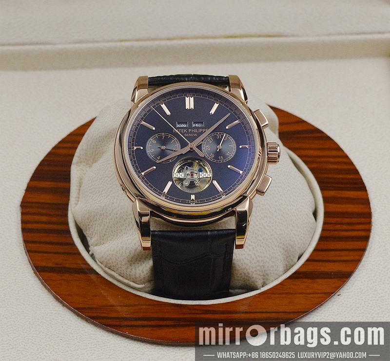 Replica Patek Philippe 44X13mm 052014