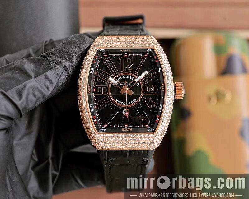 Replica Franck Muller 54X42X15mm 071416