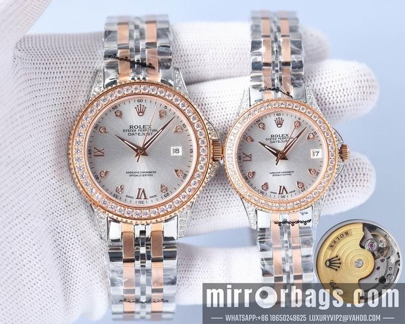 Replica Rolex 40X10mm 33X10mm 041338