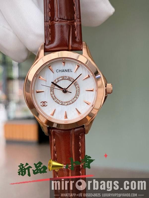Replica Chanel 30mm 042706