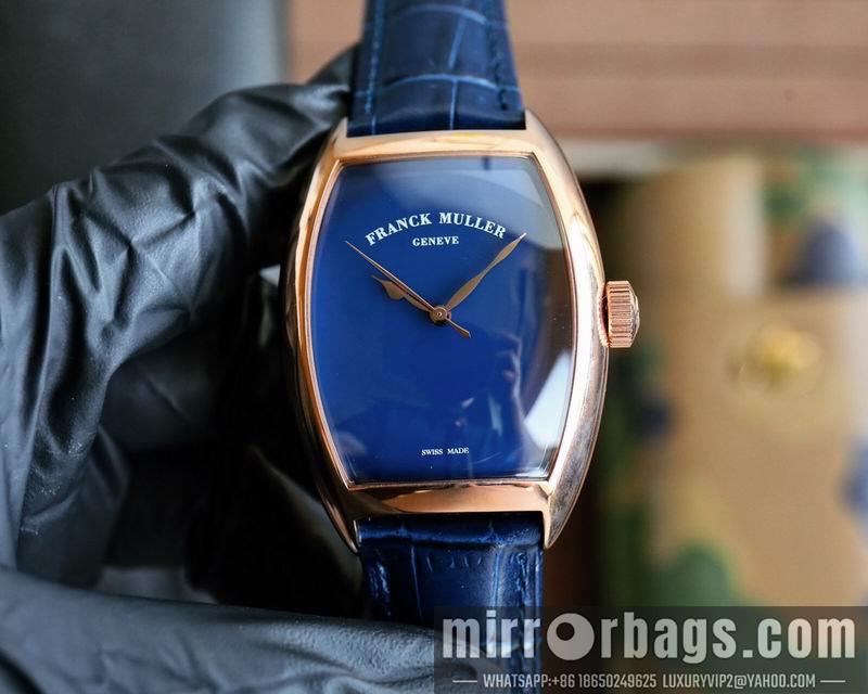 Replica Franck Muller 55X42X13mm 093007
