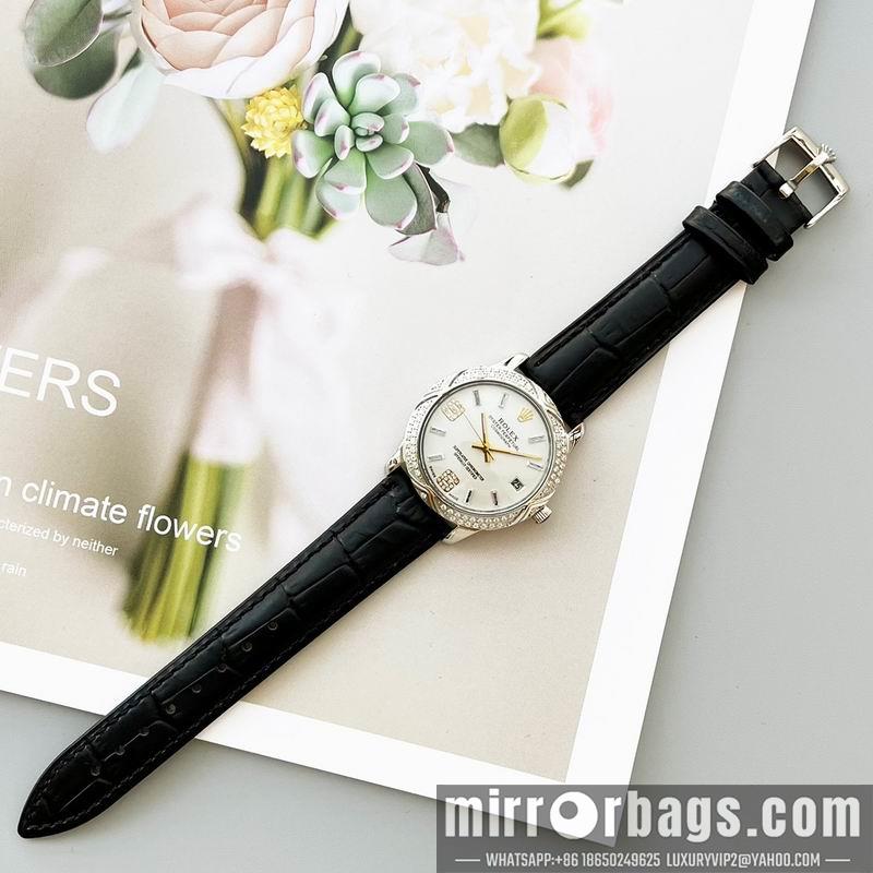 Replica Rolex 35X10mm 032170