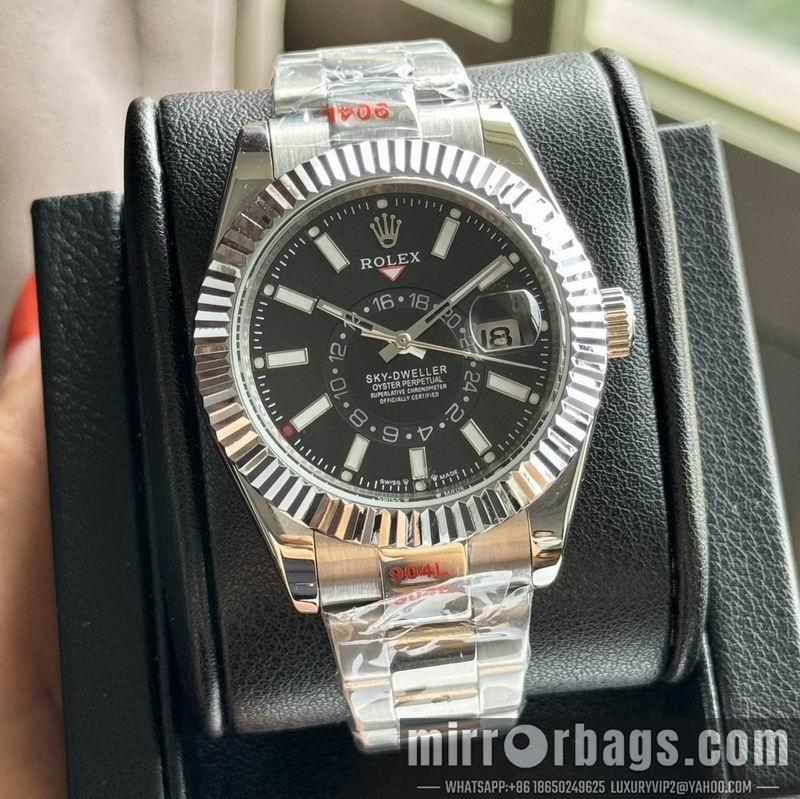 Replica Rolex watch 081726
