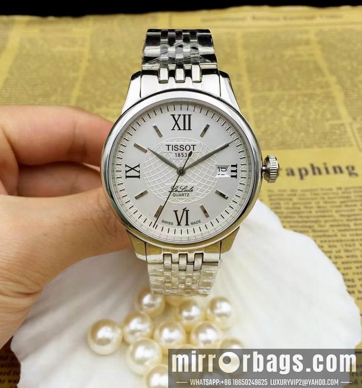 Replica Tissot 41mm 28mm 091020