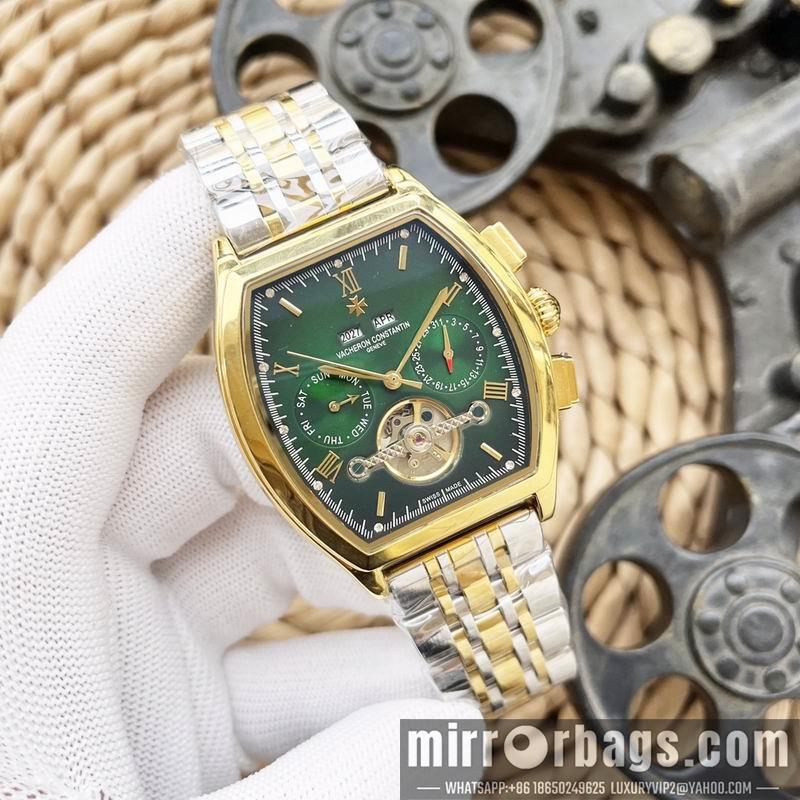 Replica Vacheron Constantin 43X12mm 030216