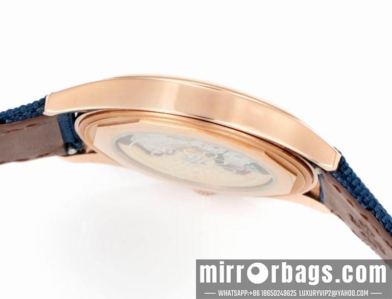 Replica Patek Philippe 40mm 042751