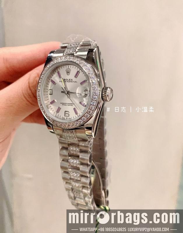 Replica Rolex 31mm 0830138