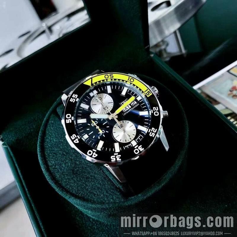 Replica IWC 43mm 0318108