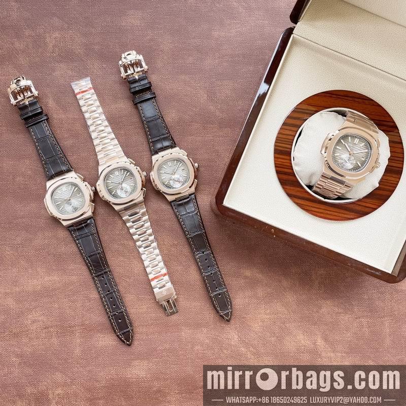 Replica Patek Philippe 40.5mm 032503