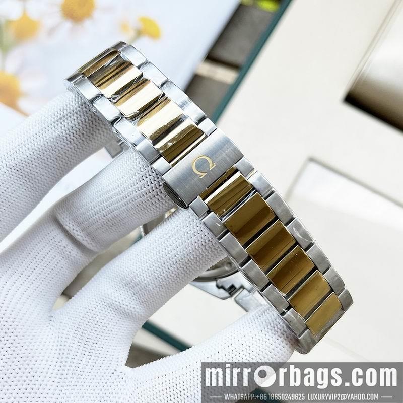 Replica Omega 40X10mm 093019