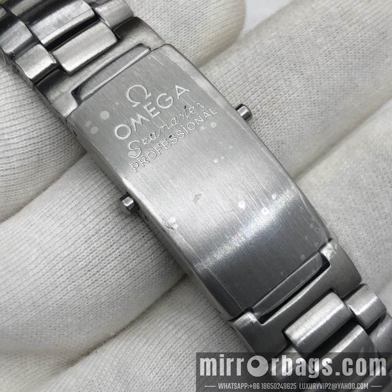 Replica Omega watch 050798