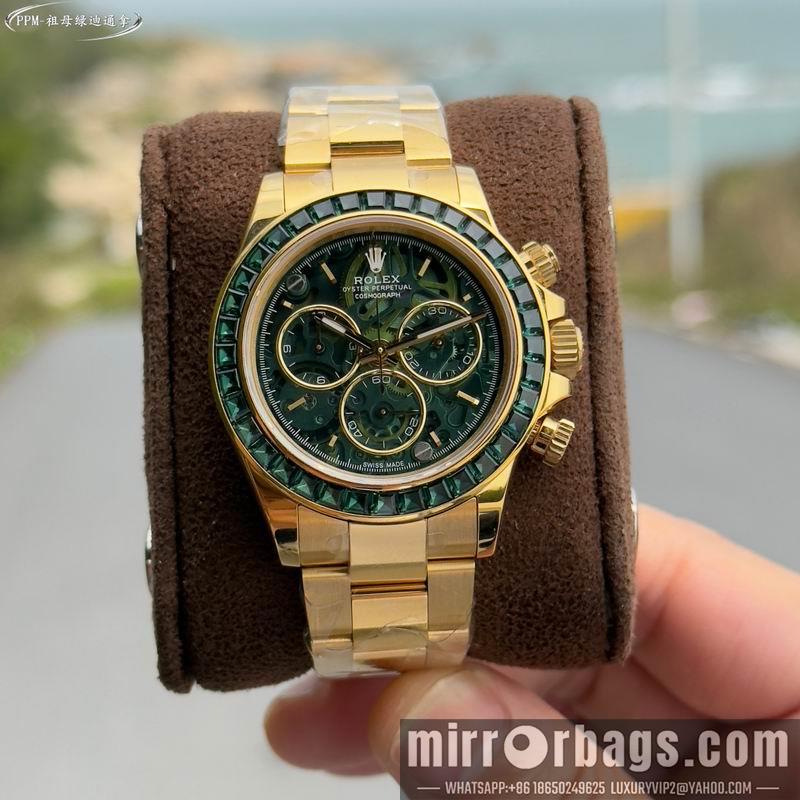 Replica Rolex watch 042750