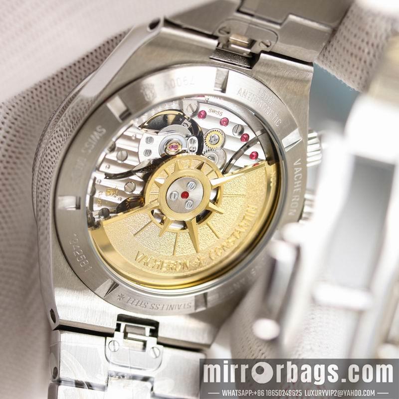Replica Vacheron Constantin 41mm 042755