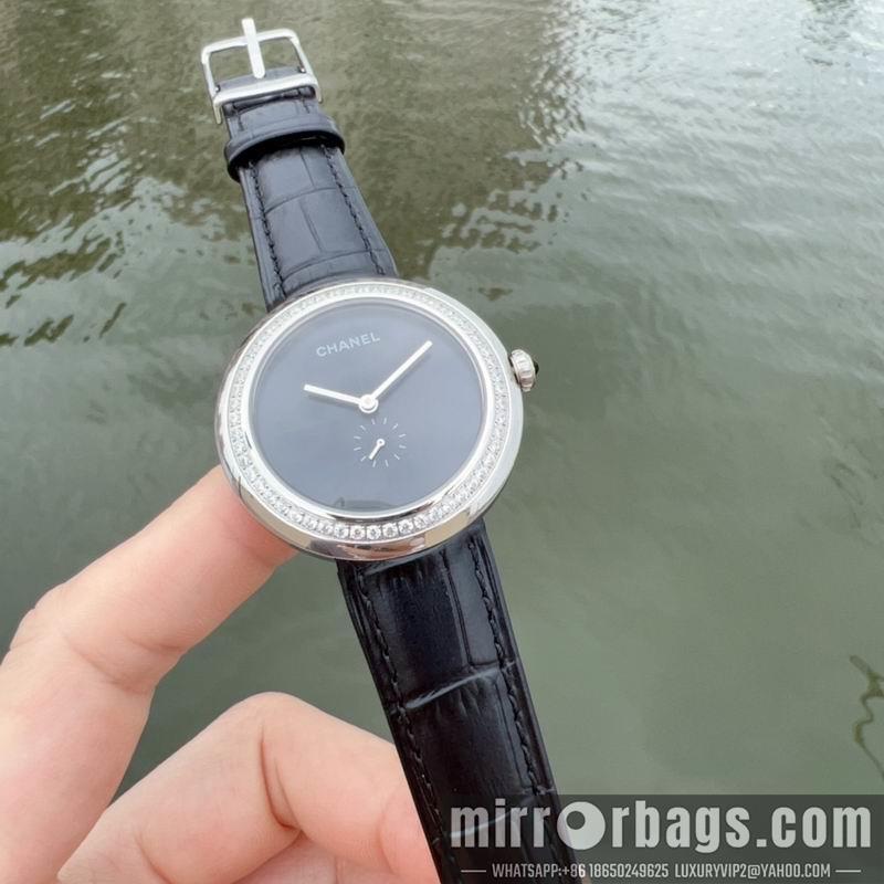 Replica Chanel 37.5mm 032724
