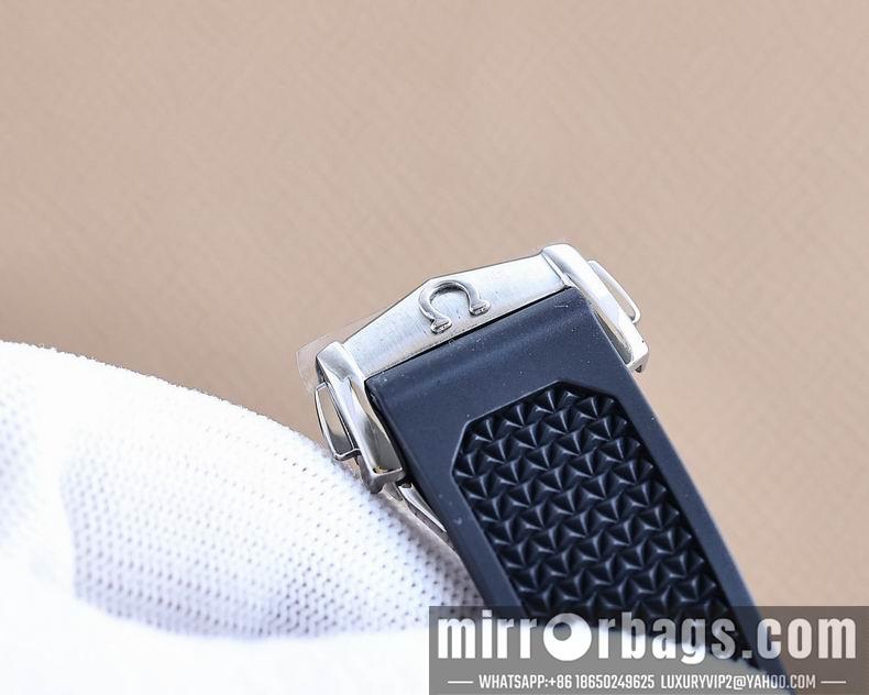 Replica Omega watch 43X12.8mm 090911
