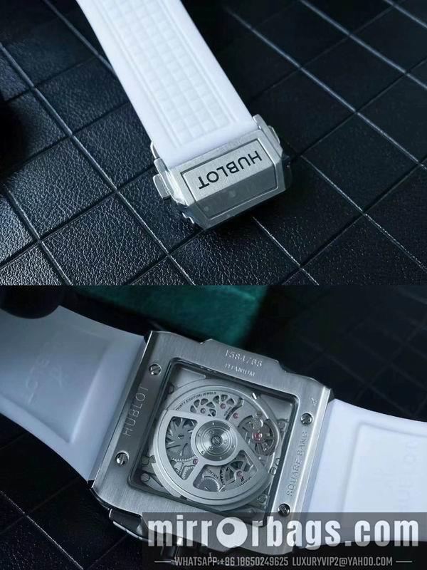 Replica Hublot 50X14mm 092849