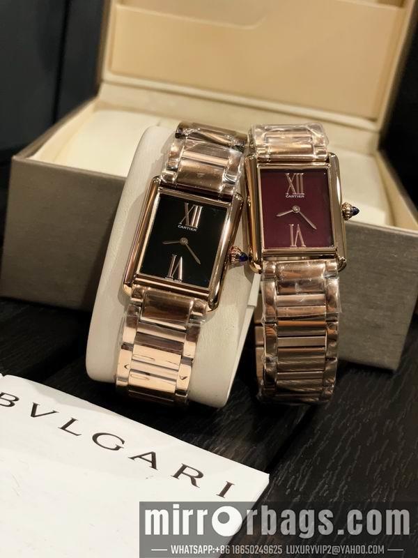 Replica Cartier 22.5X33.5mm 041672