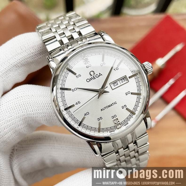 Replica Omega men 41X12mm 123141