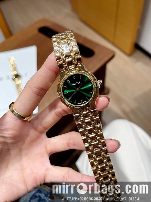 Replica Gucci 36mm 110189