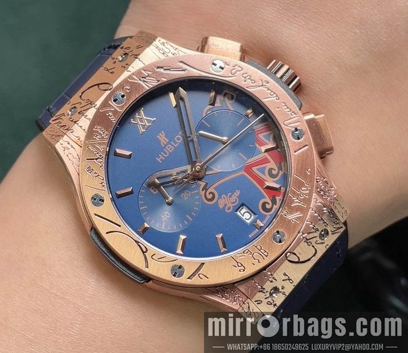 Replica Hublot 45X11.5mm 050832