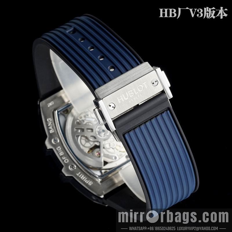 Replica Hublot watch 022204