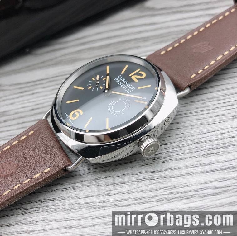 Replica Panerai men 44mX16mm M09