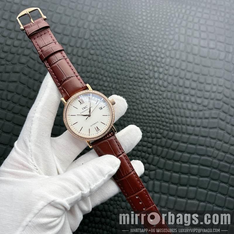 Replica IWC 40mm 0427106