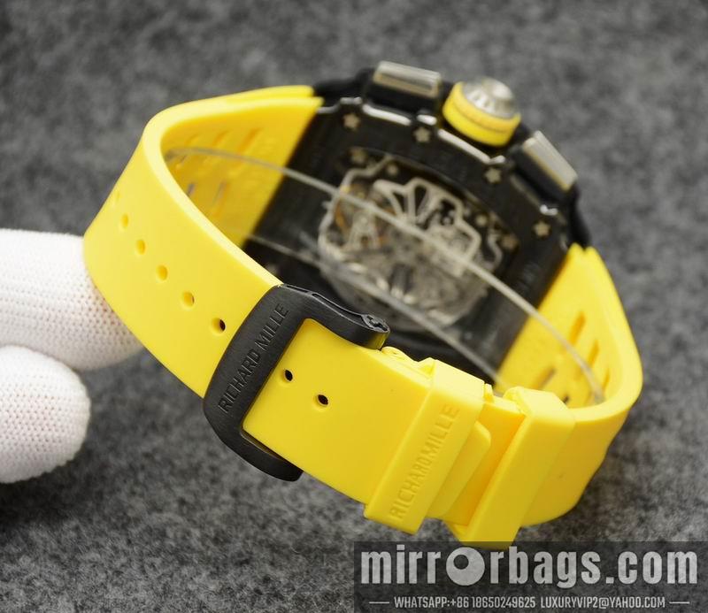 Replica Richard Mille 42X18.5mm 050630