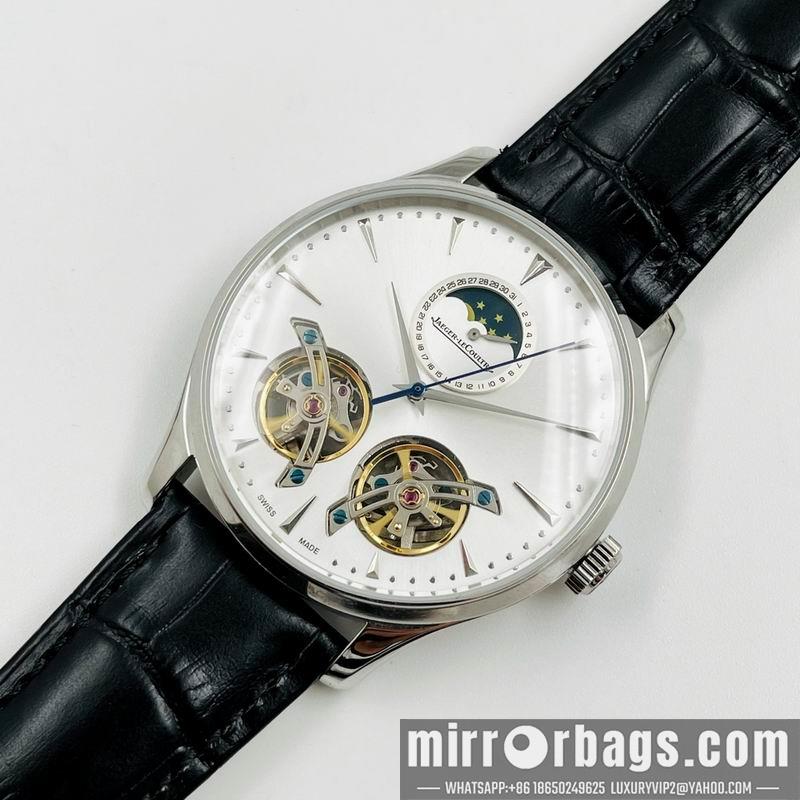 Replica Jaeger LeCoultre 43.9X14mm 082782