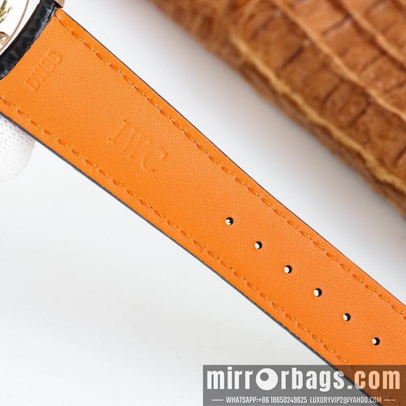 Replica IWC 42.2X14.9mm 050464