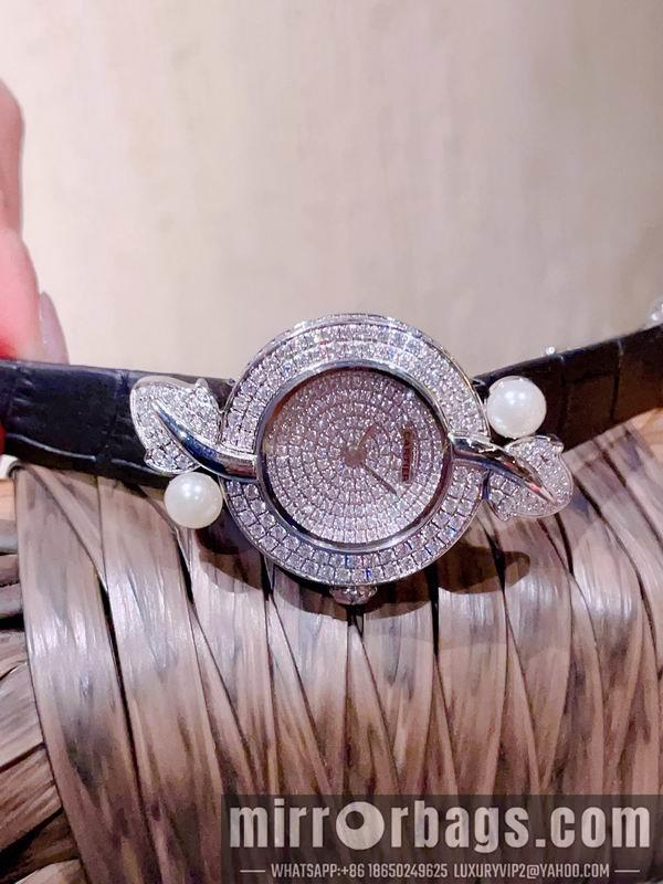 Replica Cartier woman watch 030263