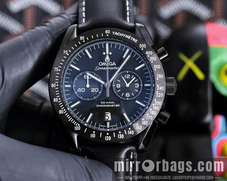 Replica Omega watch 45mm 070872