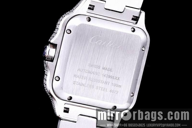 Replica Cartier 40mm 0503146