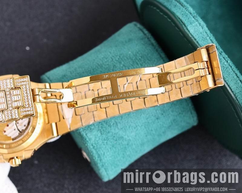 Replica Patek Philippe watch 083121