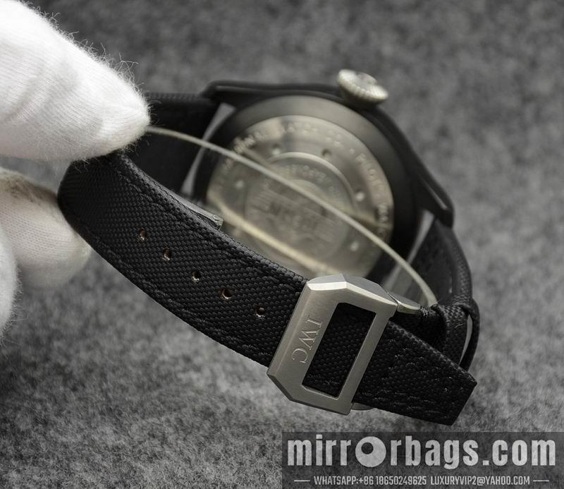 Replica IWC 46X16.5mm 060859